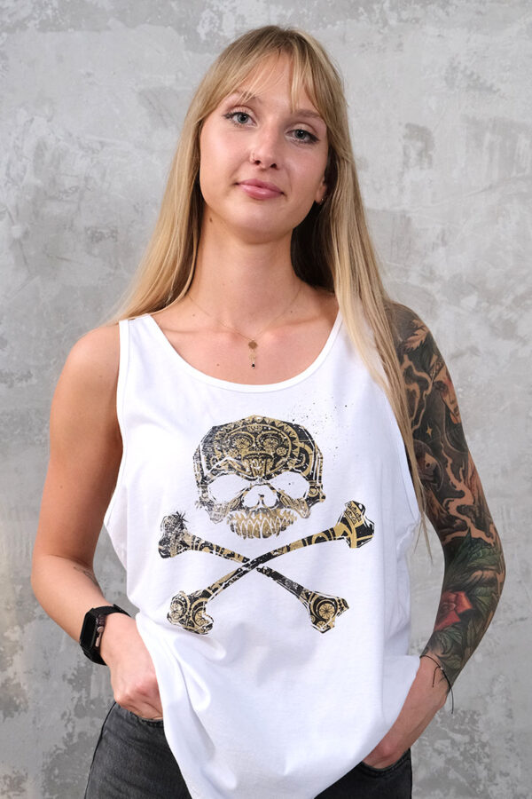 Juniorink Polinezja Unisex - obrazek 1