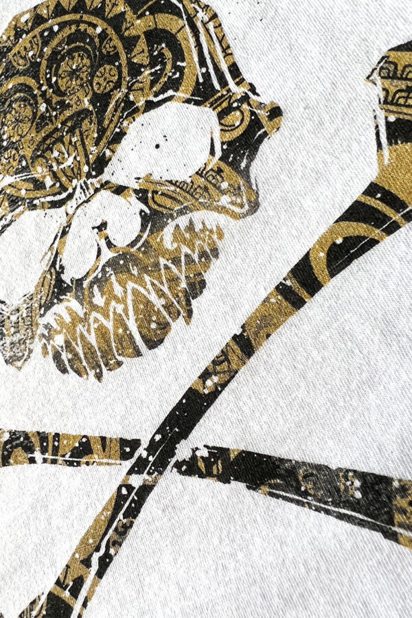 Juniorink Polinezja Unisex - obrazek 2