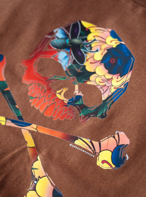 Juniorink Pszczoła Damska - obrazek 2