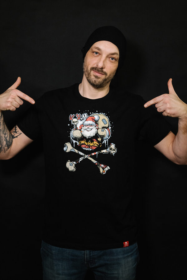 Juniorink Santa - obrazek 1