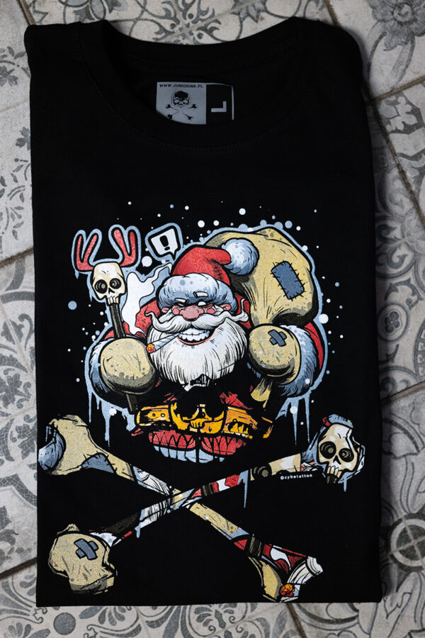 Juniorink Santa - obrazek 3