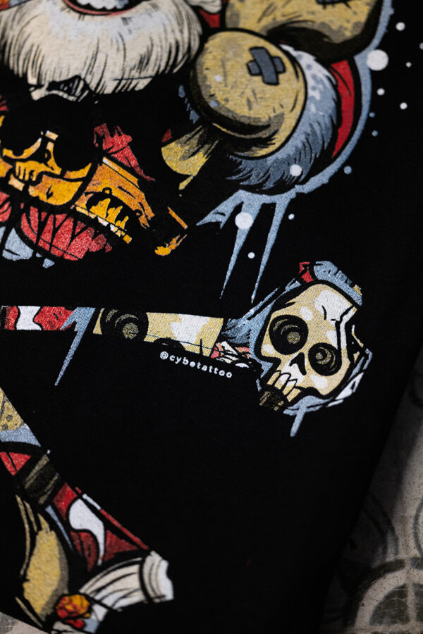 Juniorink Santa - obrazek 2