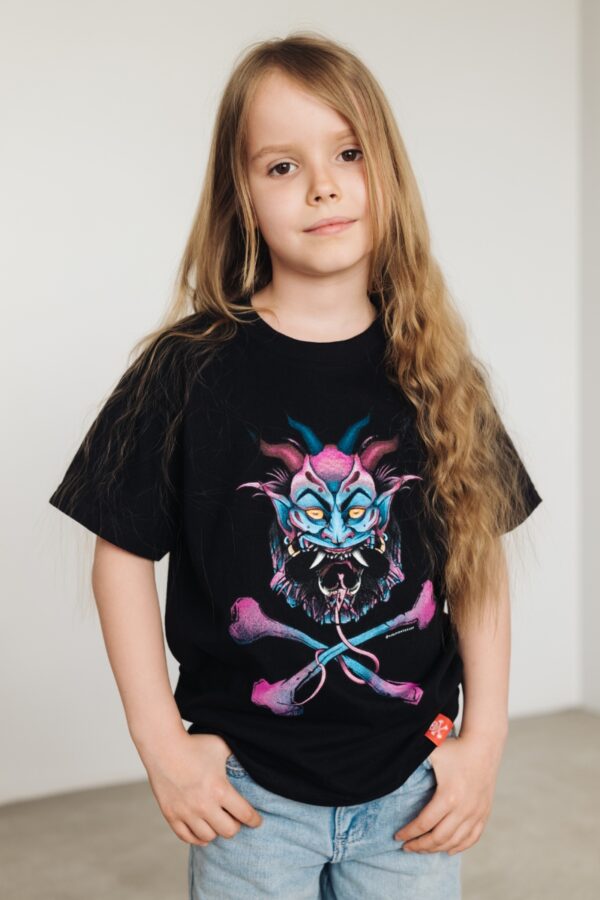 Juniorink Szaman Kids - obrazek 1