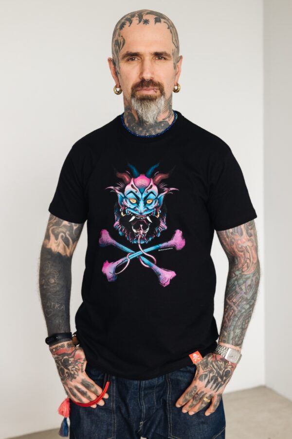 juniorink-shaman-photo1 Juniorink Szaman - obrazek 1