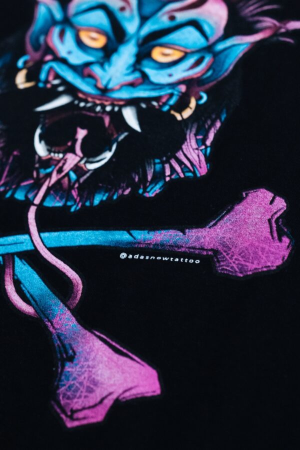 Juniorink Szaman Damska - obrazek 3