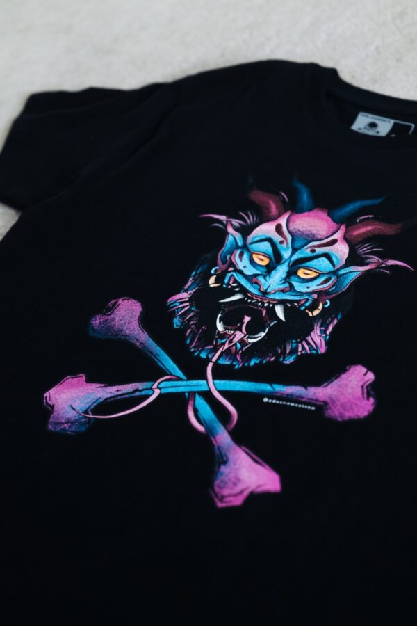 Juniorink Szaman Damska - obrazek 4