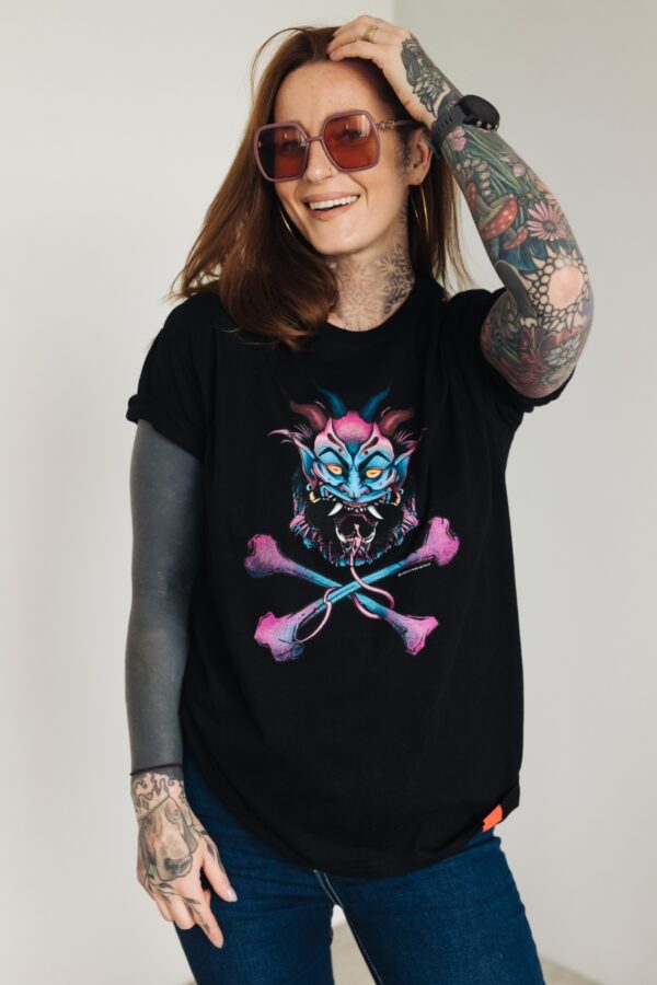 juniorink-shaman-women-photo1 Juniorink Szaman Damska - obrazek 1