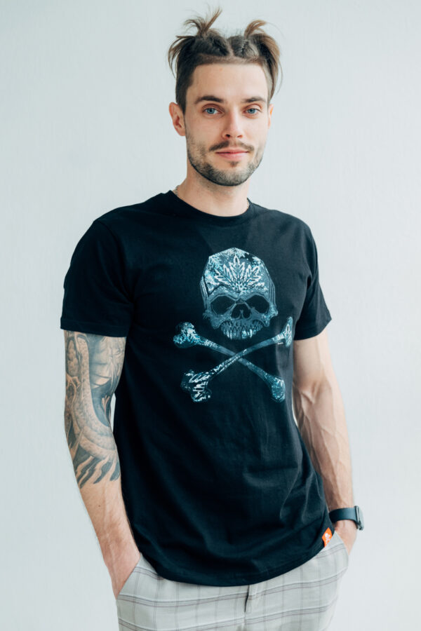 Juniorink Snowflakes - obrazek 1