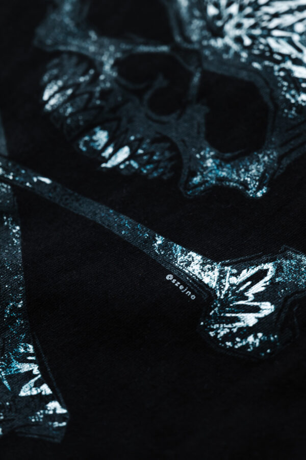 Juniorink Snowflakes - obrazek 2