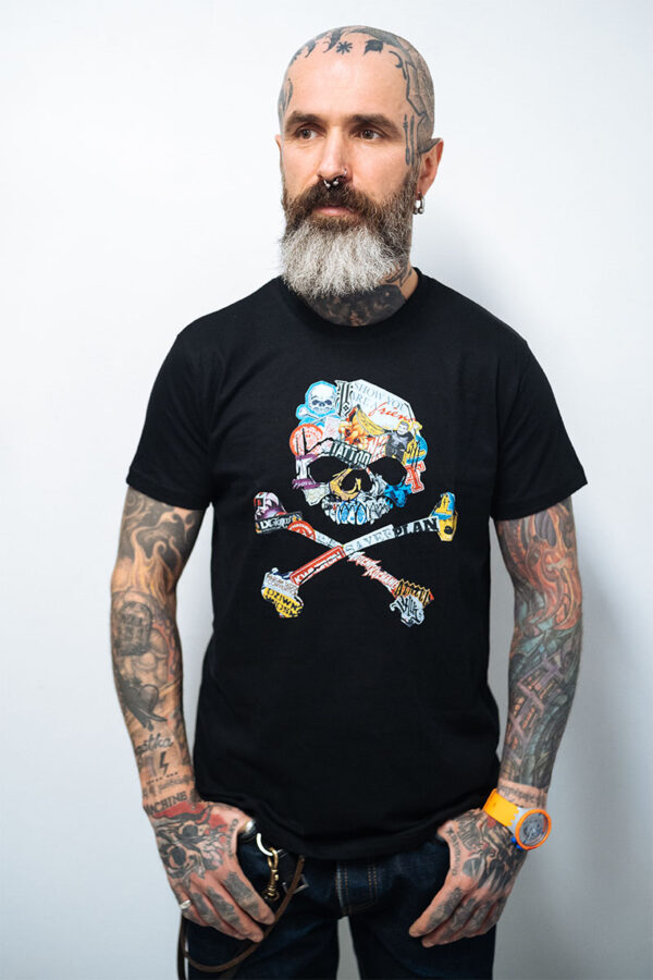 Juniorink Stickers - obrazek 1