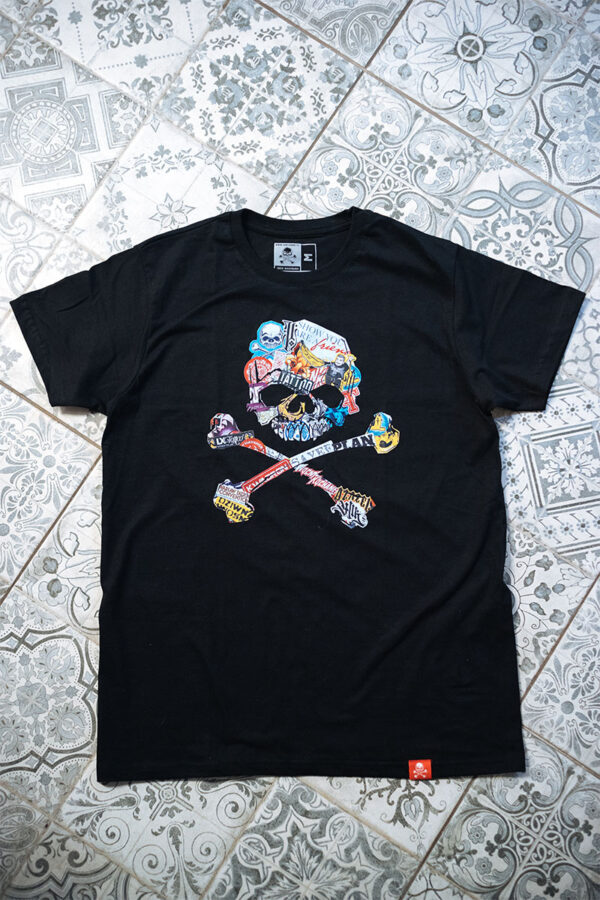 Juniorink Stickers - obrazek 3