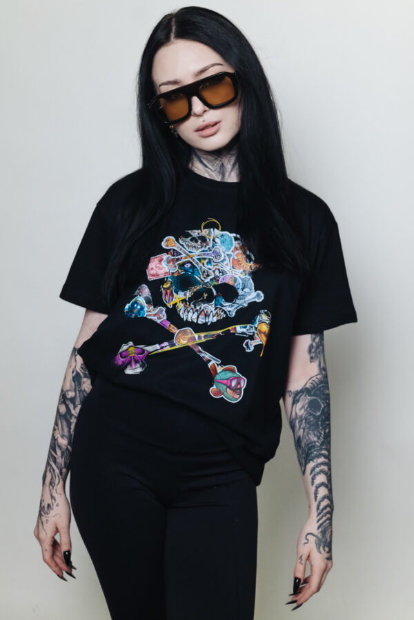 Juniorink 20. Urodziny Damska - obrazek 1