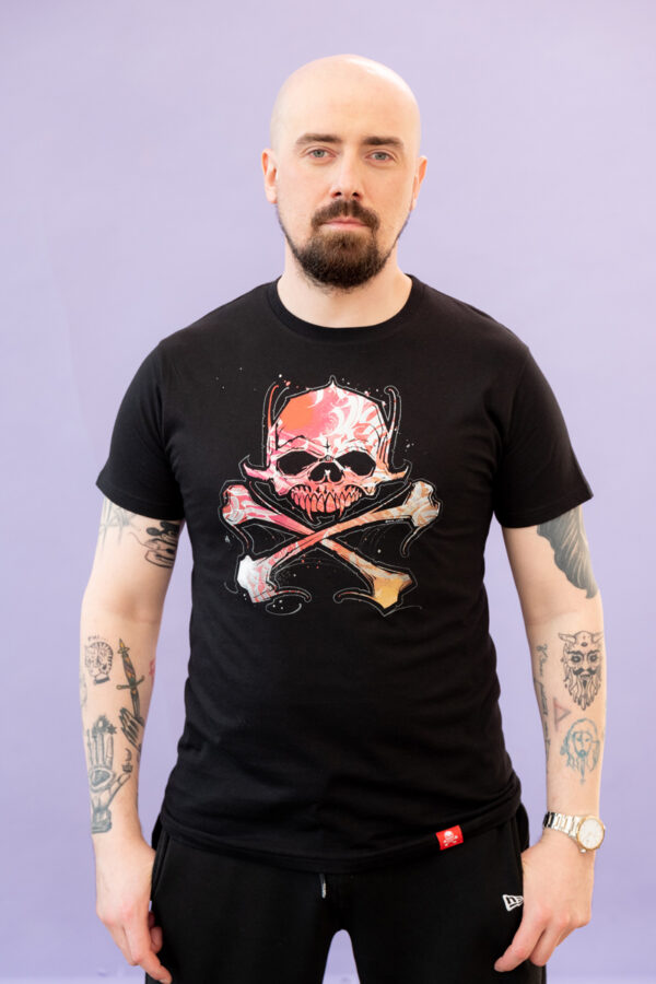 Juniorink WLK - Image 1