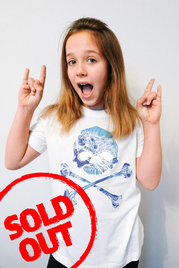 Juniorink Kids Czachex no. 2 - obrazek 1