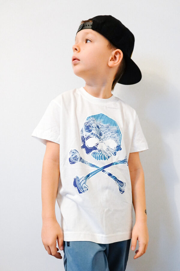 Juniorink Kids Czachex no. 2 - obrazek 2