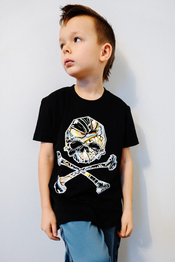 Juniorink Kids Czachex no. 3 - obrazek 3