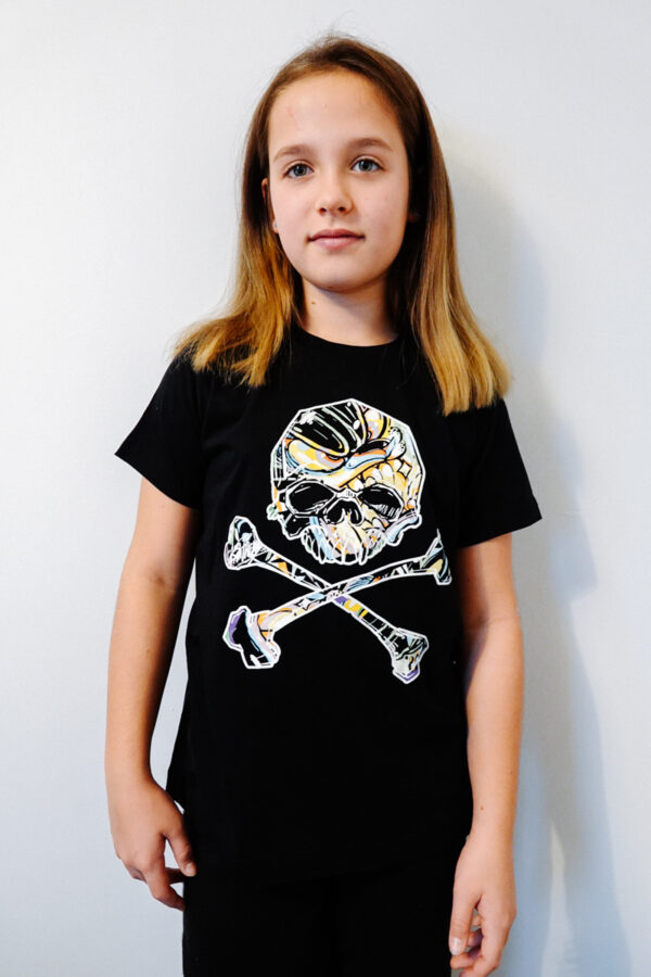 Juniorink Kids Czachex no. 3 - obrazek 1