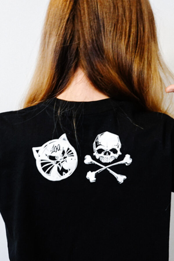 Juniorink Kids Czachex no. 3 - obrazek 2