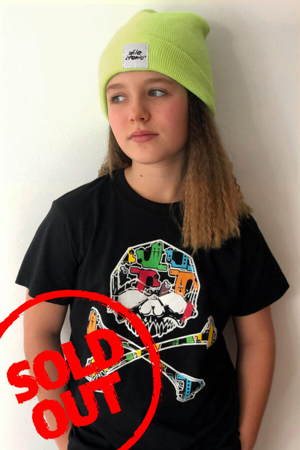 Juniorink Kids Czachex no. 4 - obrazek 1