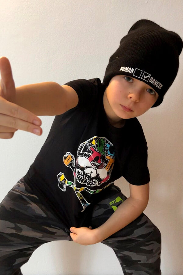 Juniorink Kids Czachex no. 4 - obrazek 2