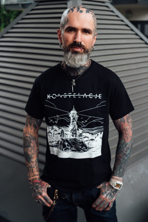 Konstelacje Black - obrazek 1