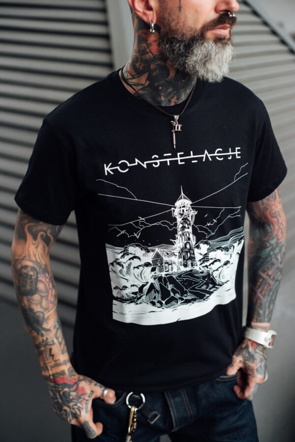 Konstelacje Black - obrazek 2