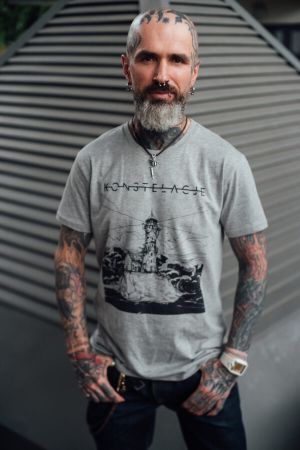 Konstelacje Gray - obrazek 1