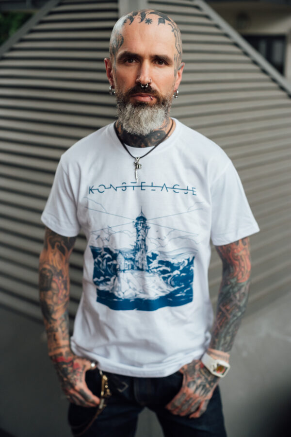 Konstelacje White - obrazek 1