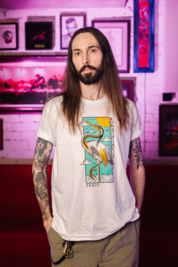 Konstelacje Zenit - obrazek 1