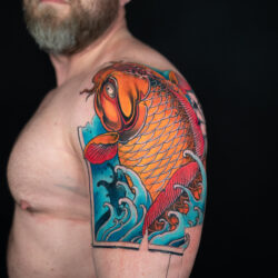 tatuaze japonskie yakuza