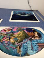 Print "Amen" - obrazek 2