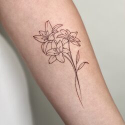 Kobiece tatuaże warszawa