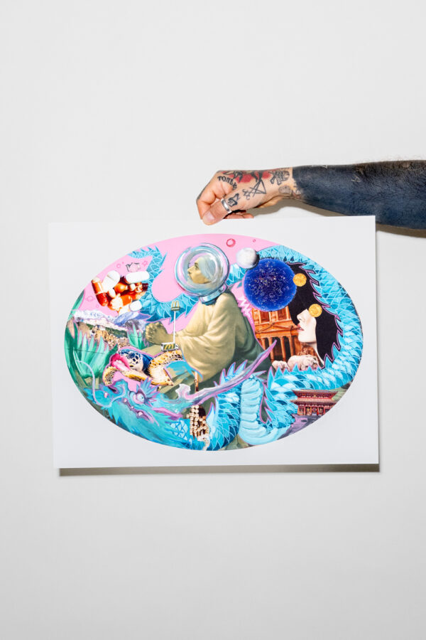 Print "Amen" - obrazek 1