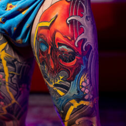 tatuaze japonskie yakuza