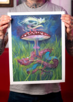 Print "Moc natury" - obrazek 2