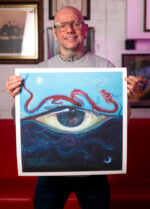 Print "Dzień - noc"