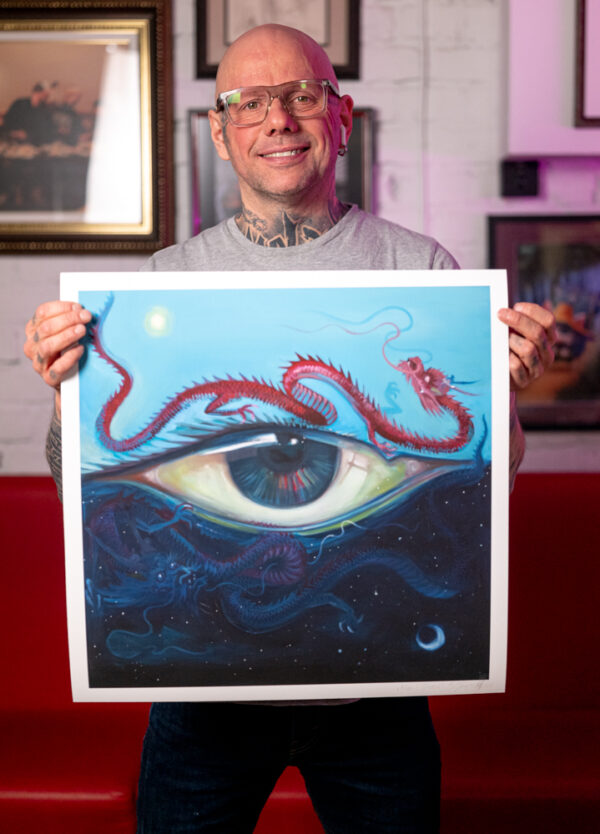 Print "Dzień - noc" - obrazek 1