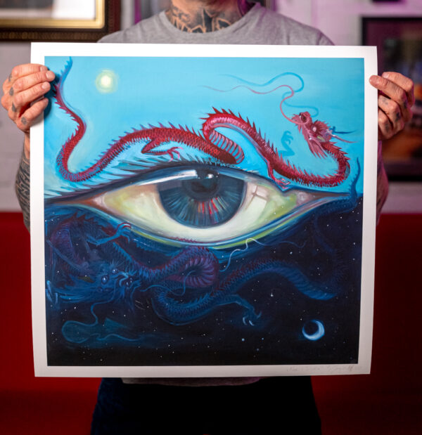 Print "Dzień - noc" - obrazek 3