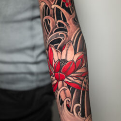 tatuaze japonskie yakuza