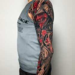 tatuaze japonskie yakuza