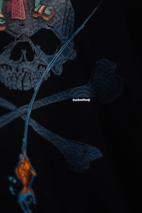 Juniorink Żaba - obrazek 3