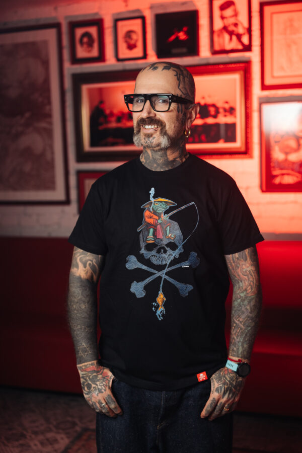 L1470587 Juniorink Żaba - Image 1