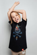 Juniorink Żaba Kids