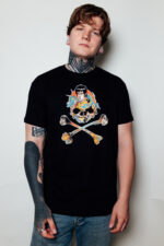 Juniorink Bruce Lee - Black - Image 2