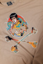 Juniorink Bruce Lee - Sand Kids - Image 2